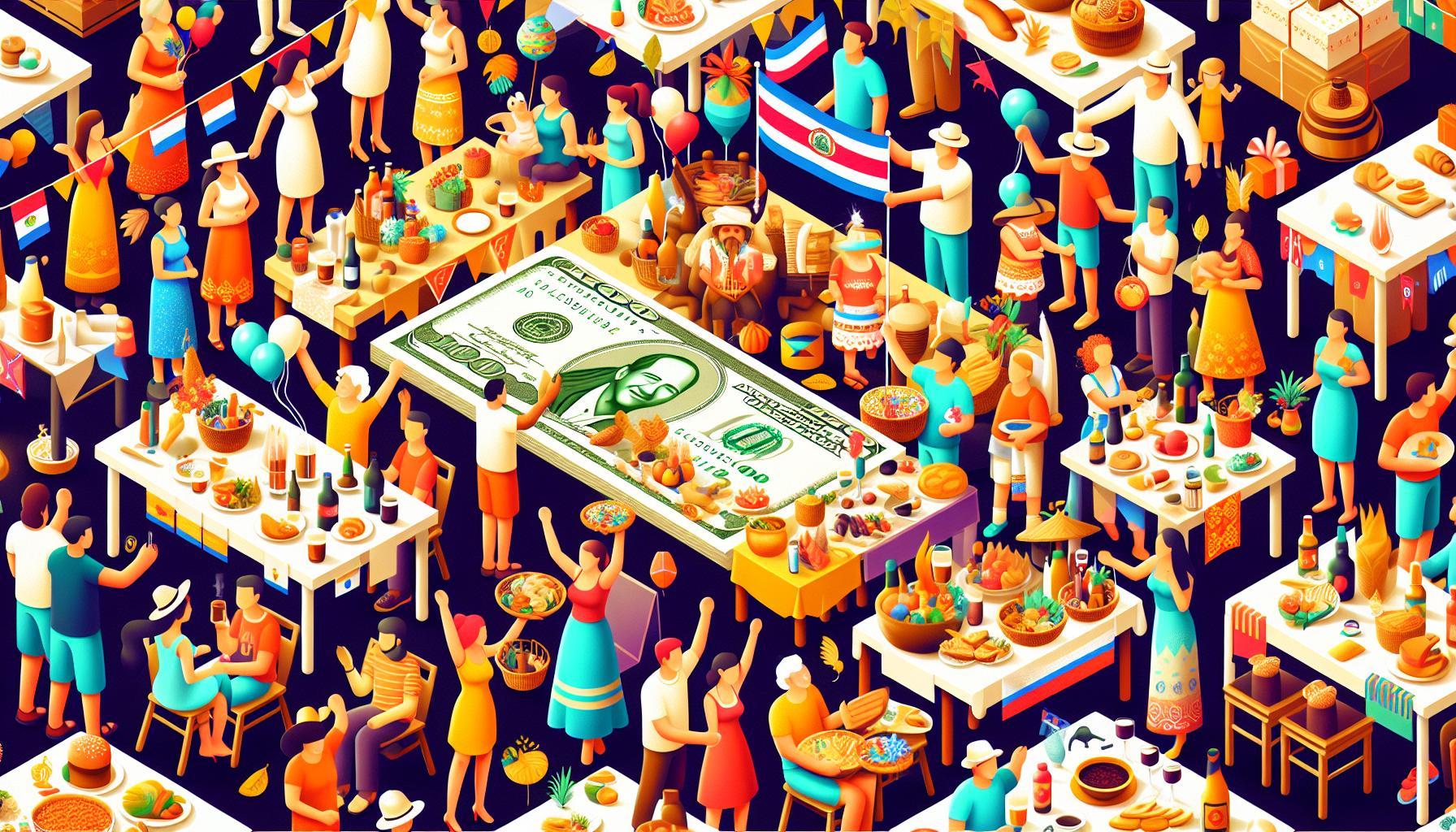What is the Best Currency to Use in Costa Rica: Money Guide