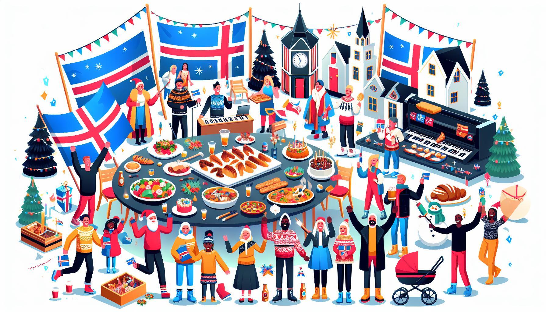How Many Black People in Iceland: Demographics & Diversity Facts