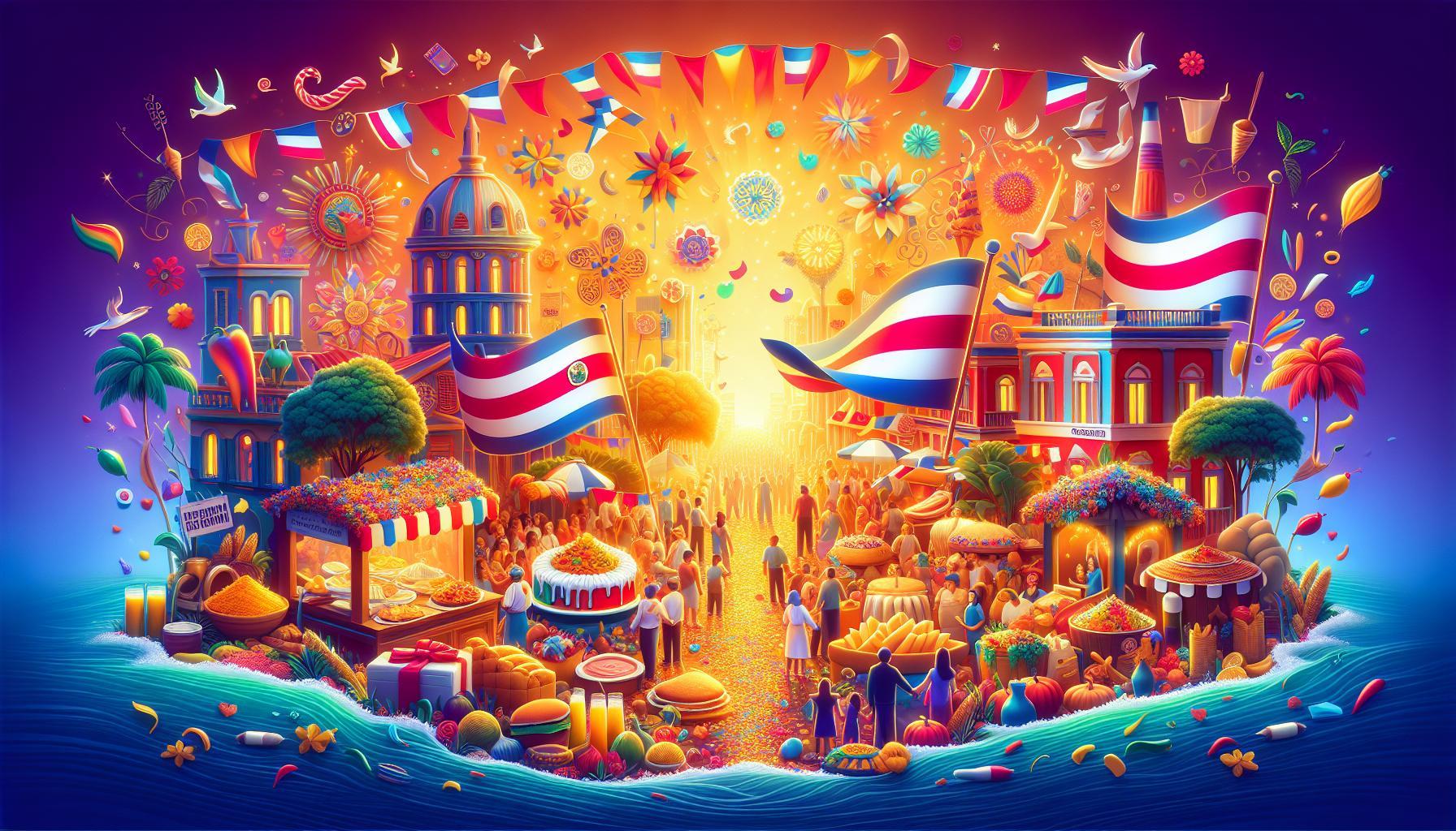 How to Get Citizenship in Costa Rica: Legal Requirements & Process