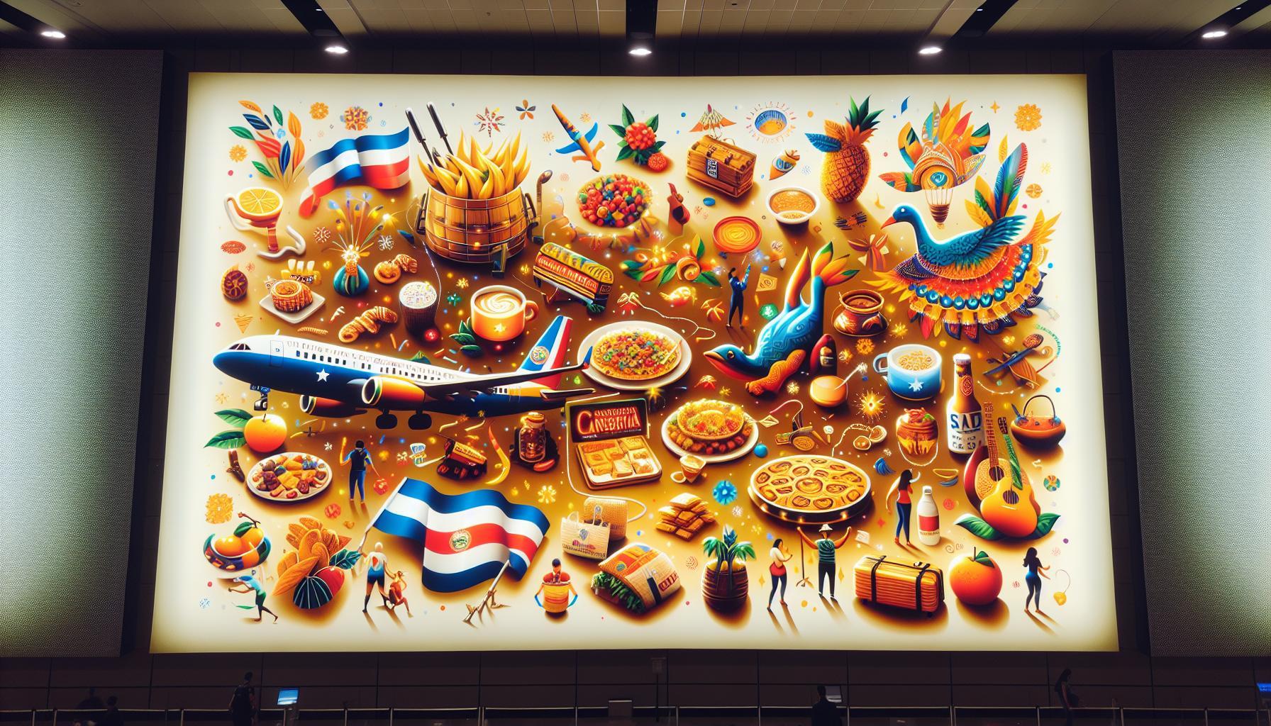 What Airport is in Costa Rica: Complete Guide to All Airports