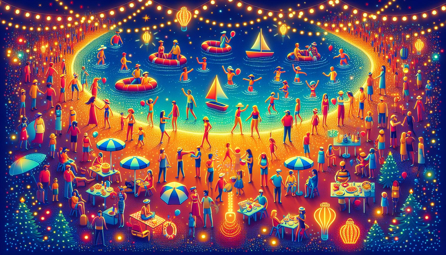 The Best Beach Practices: Staying Safe While Enjoying Jaco’s Shores