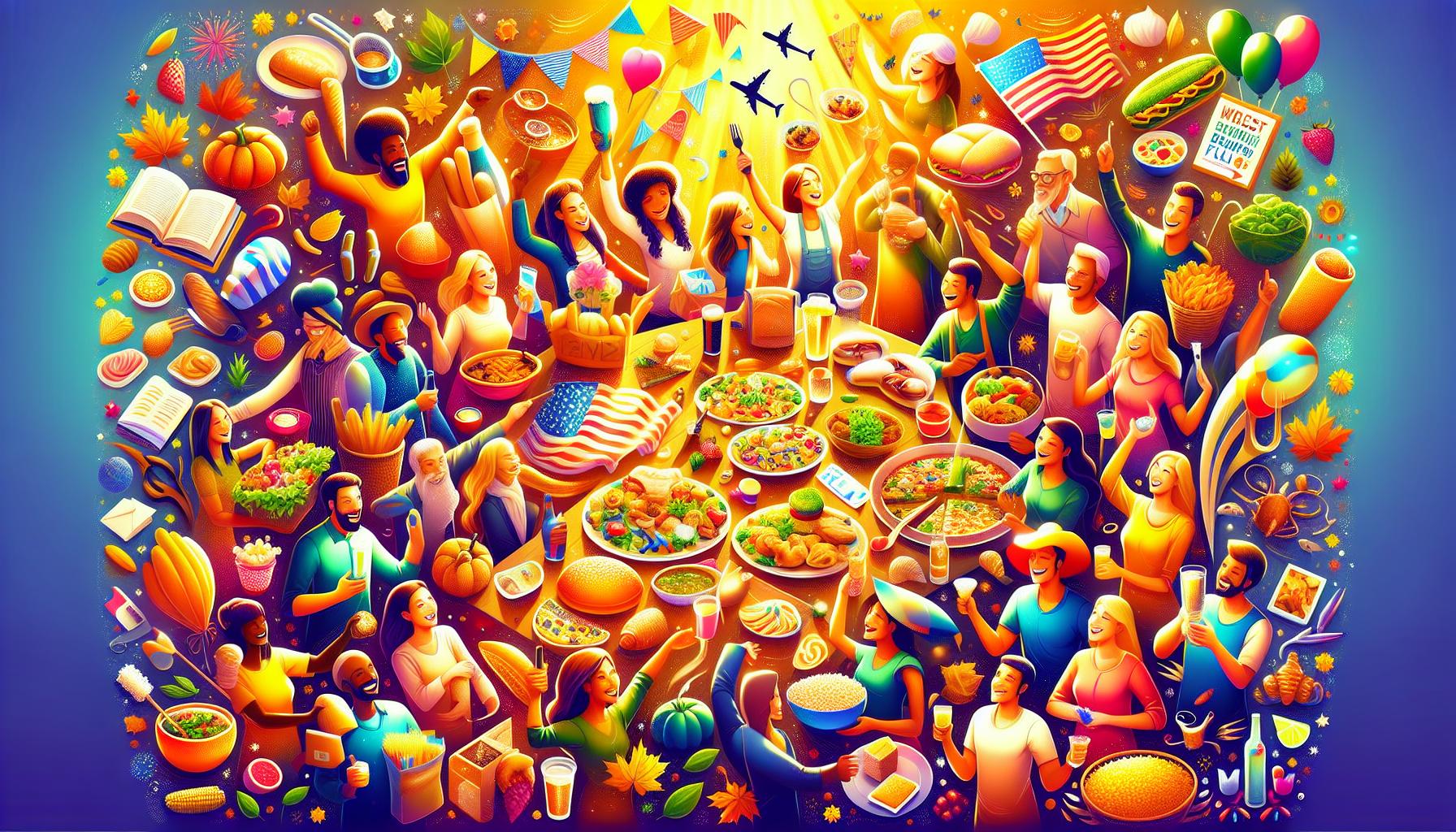 Booking Your Flight: Tips for Securing the Best Deals