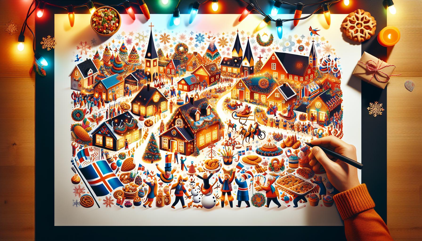 The Changing Landscape: Understanding Iceland's Black Population