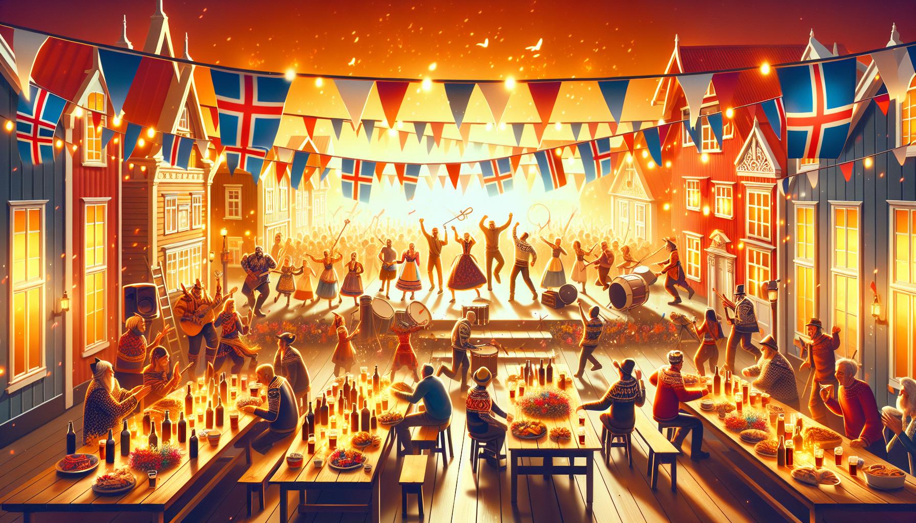 Choosing the Right Location: Icelandic Real Estate Hotspots