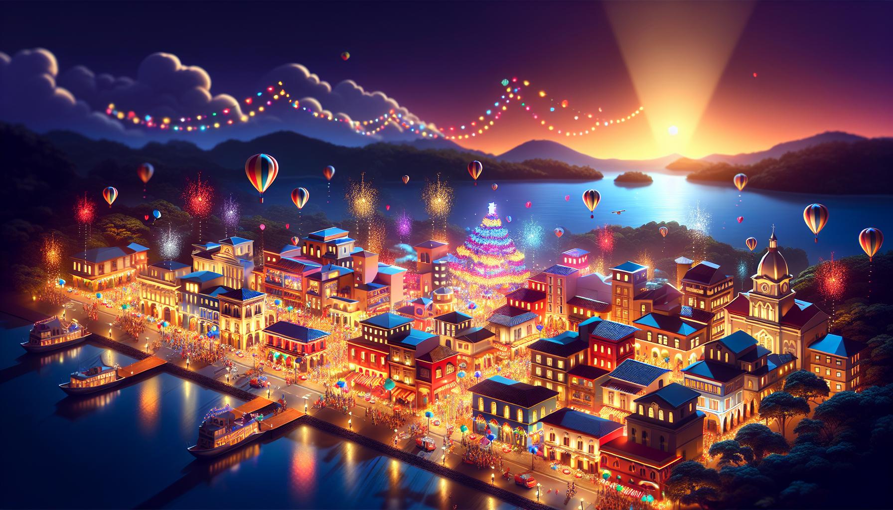 Choosing Your Destination: Popular Cities in Costa Rica