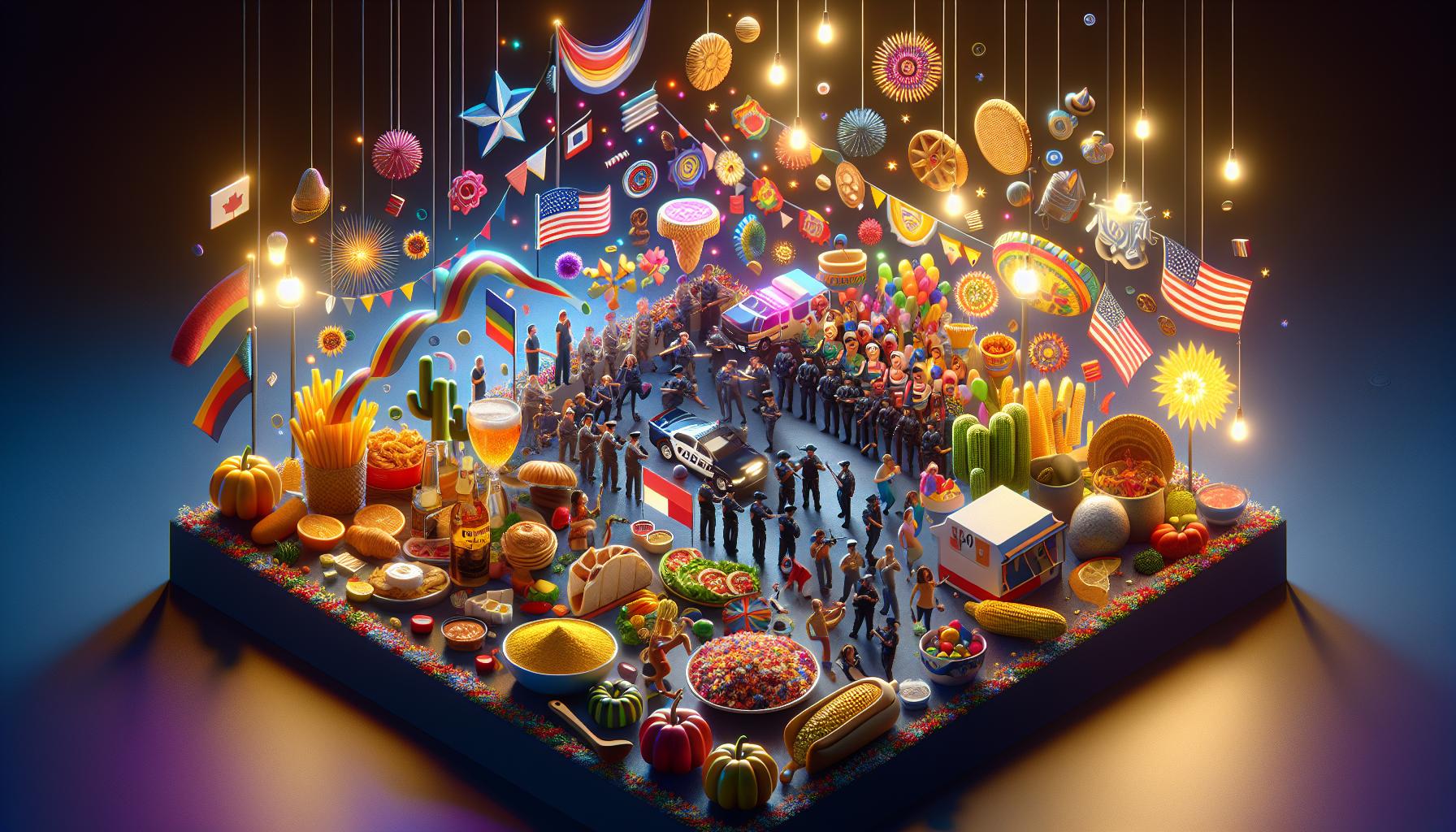 A Closer Look: Recent Crime Statistics in Jaco and What They Mean for You