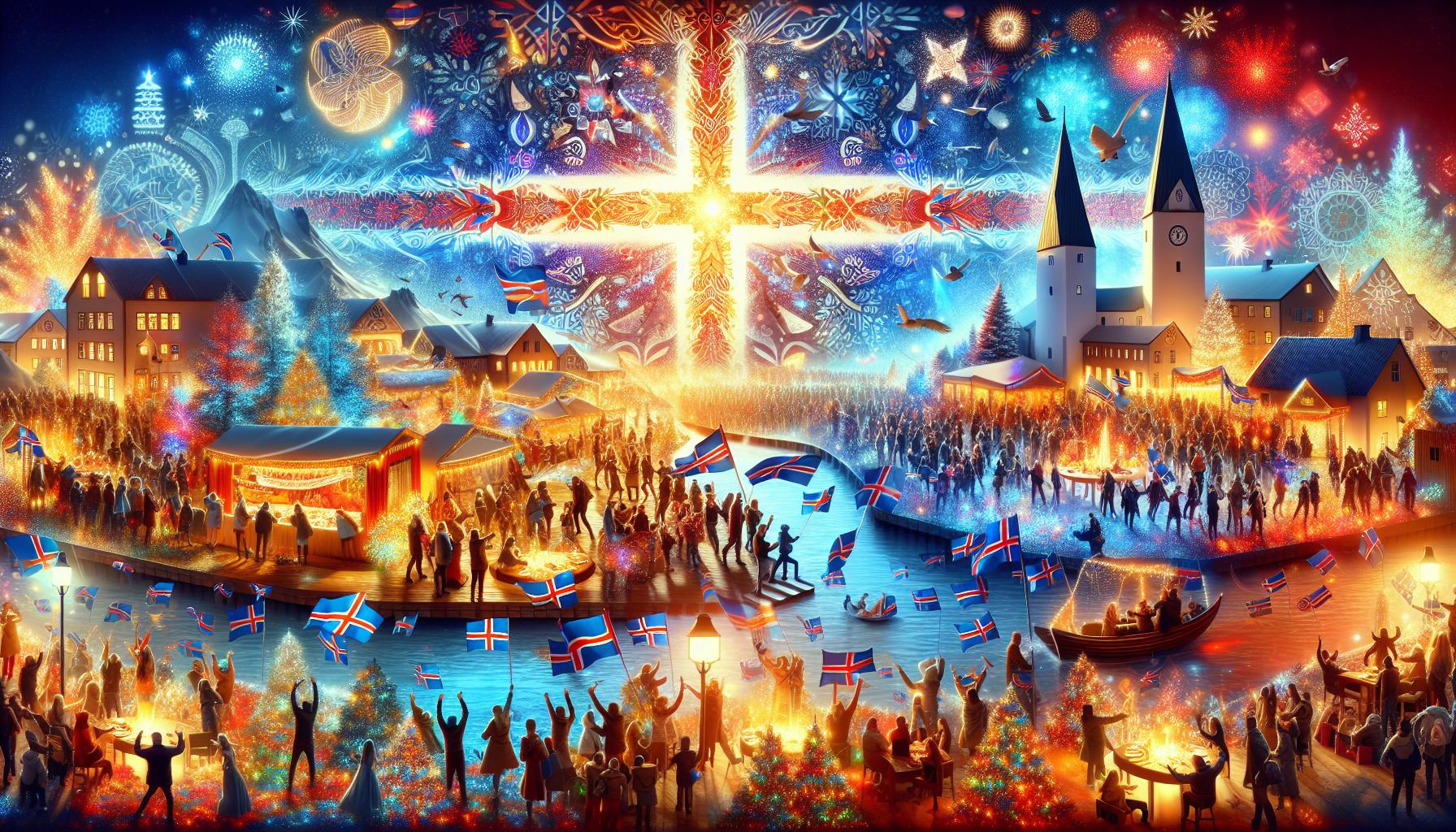 Cultural Dimensions: What Dual Citizenship Means for Your Iceland Experience