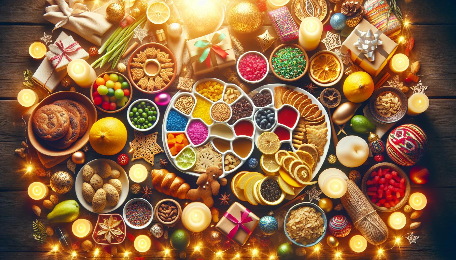 Cultural Keepsakes: Understanding the Significance Behind Traditional Gifts