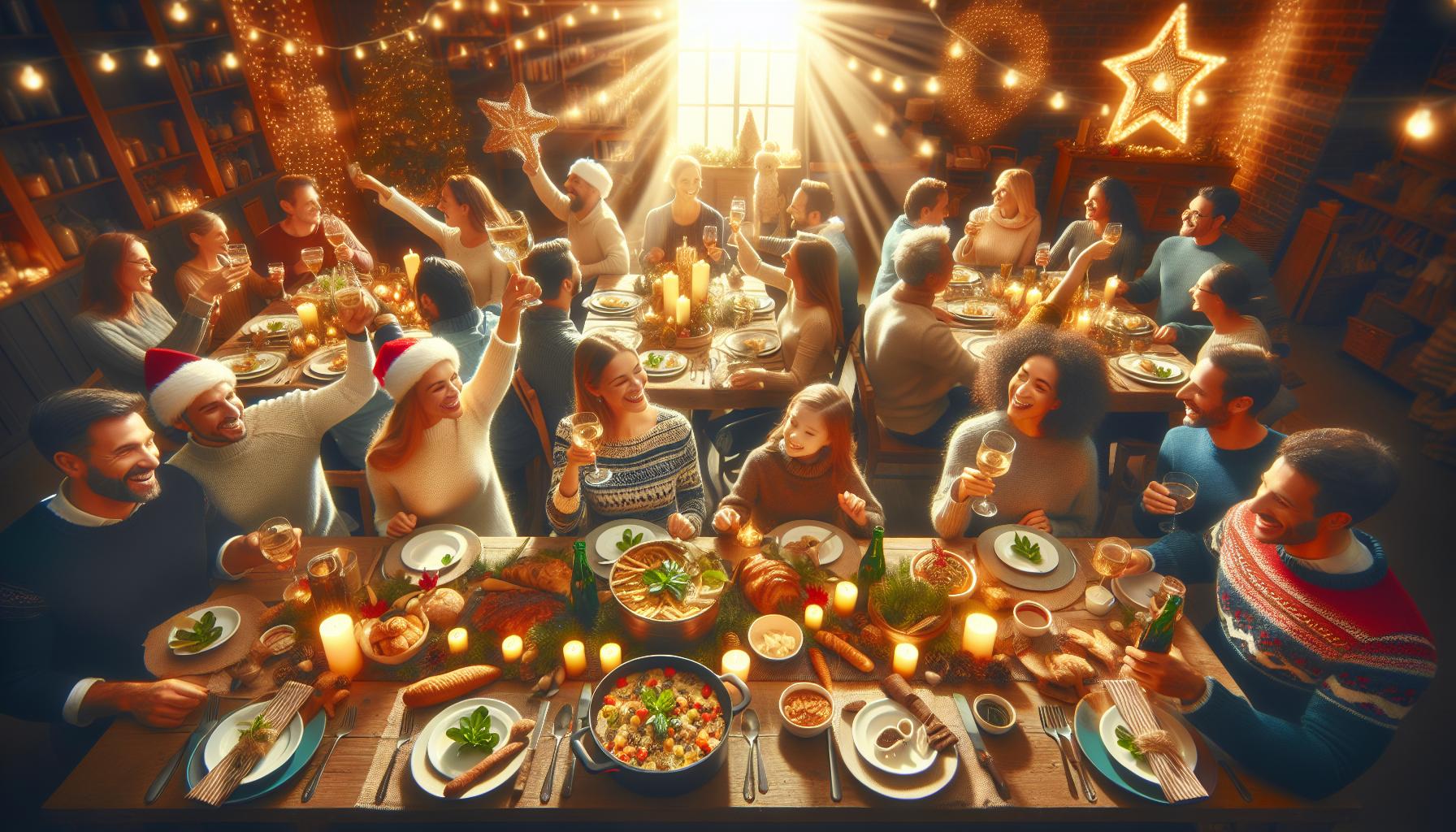 Dining Etiquette: From Traditional Dishes to Modern Cafés
