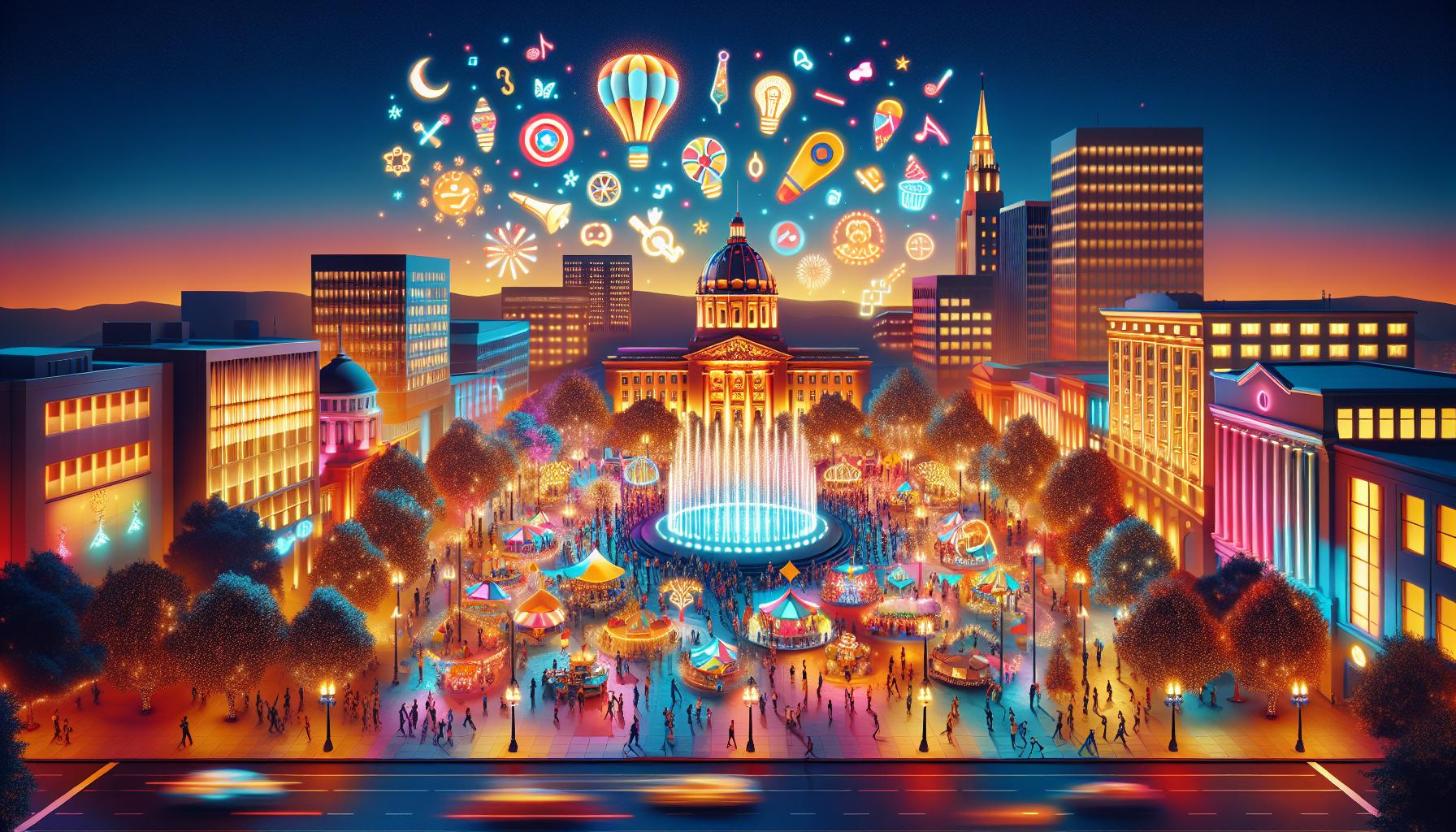 Discovering San José: A Vibrant Hub of Culture and History