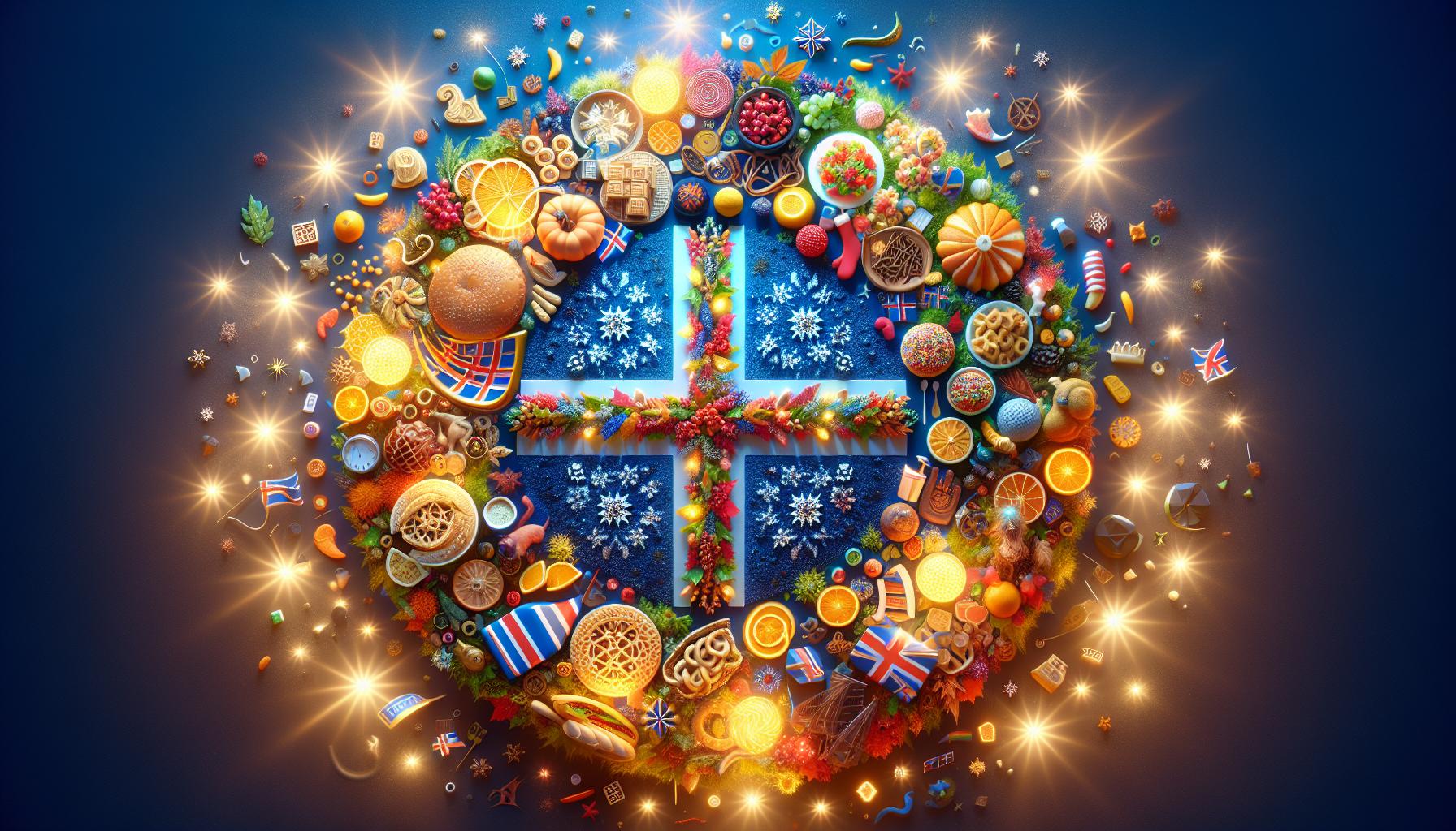 How Hard is It to Immigrate to Iceland: Relocation Requirements 4 Financial Considerations: Budgeting for Your Move to Iceland