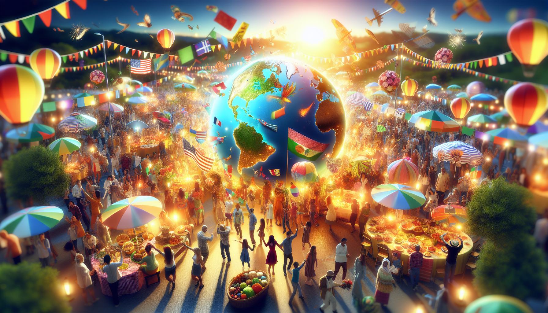 Finding Community: Connecting with Other Expats and Locals