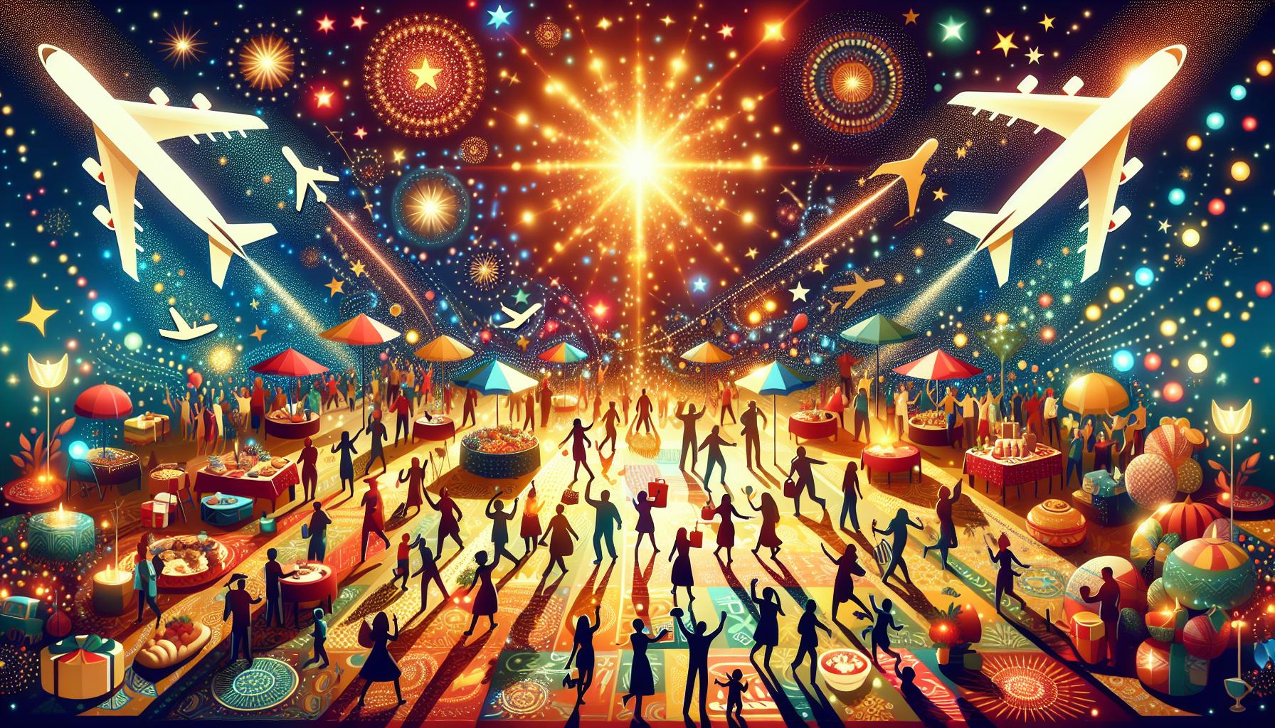 Flight Times Unveiled: Direct vs. Connecting Flights