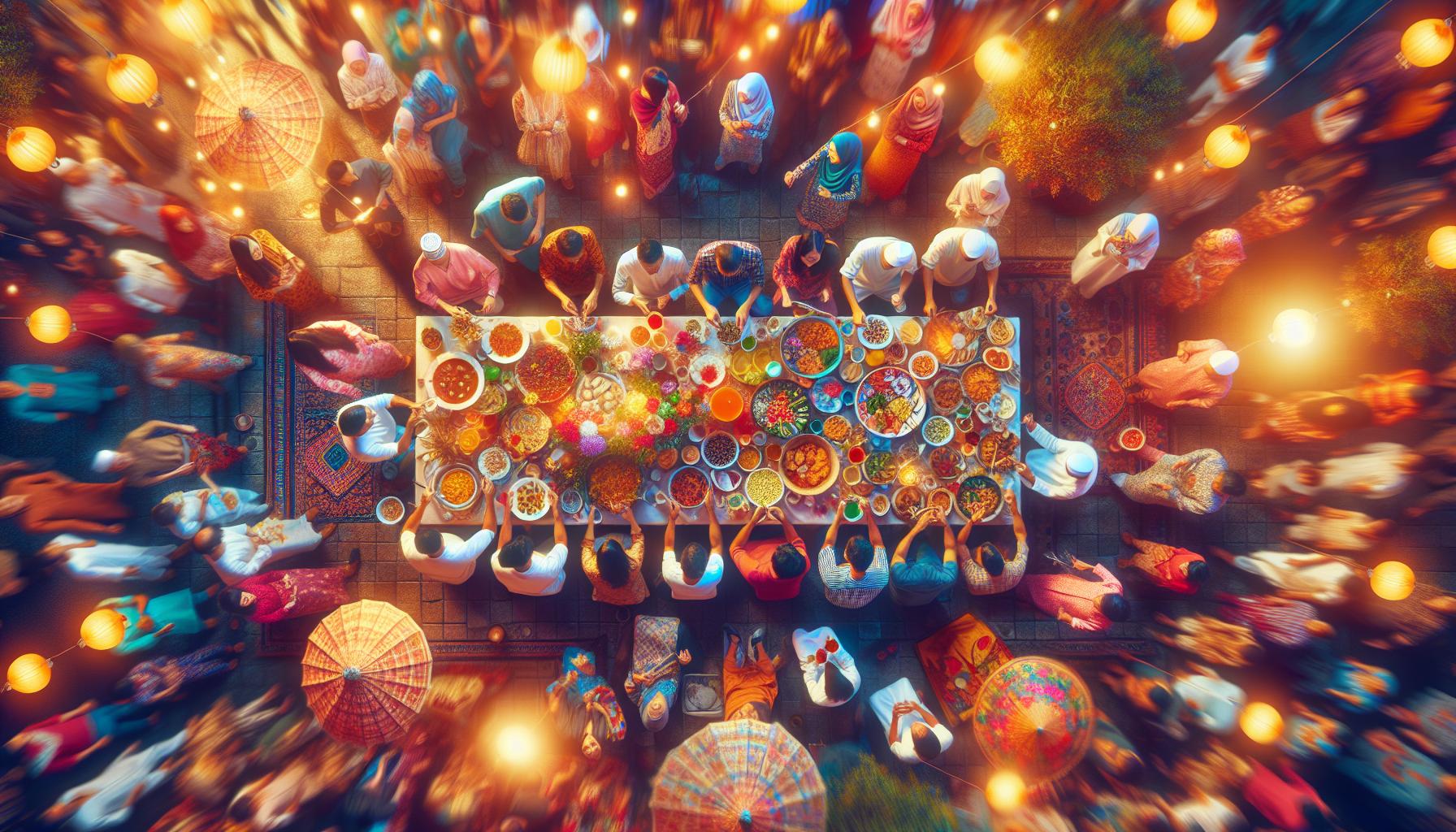 From Þorrablót to Sólarkaffi: Unique Festivals that Bring People Together