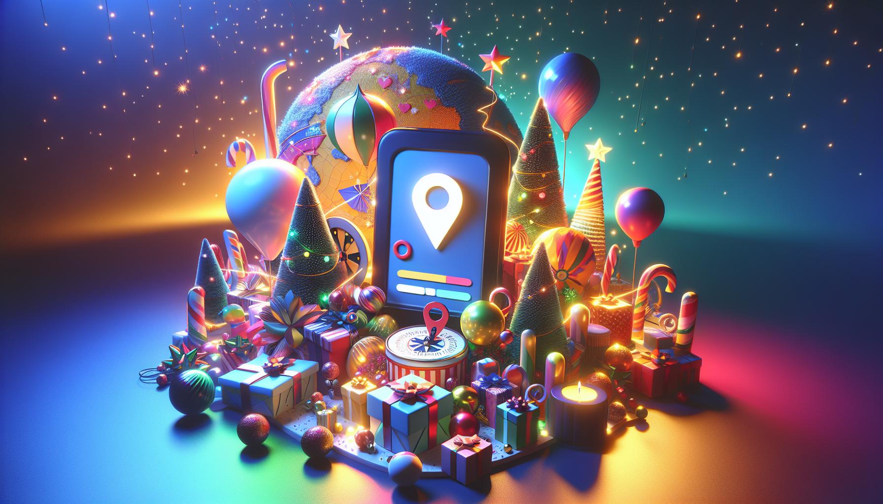 GPS Accuracy in Remote Areas: Tips for Imprecise Navigation
