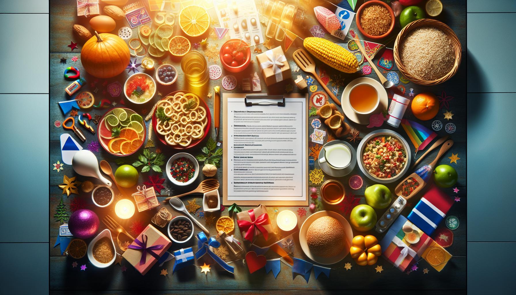 Health and Safety Documents: What You Need to Know