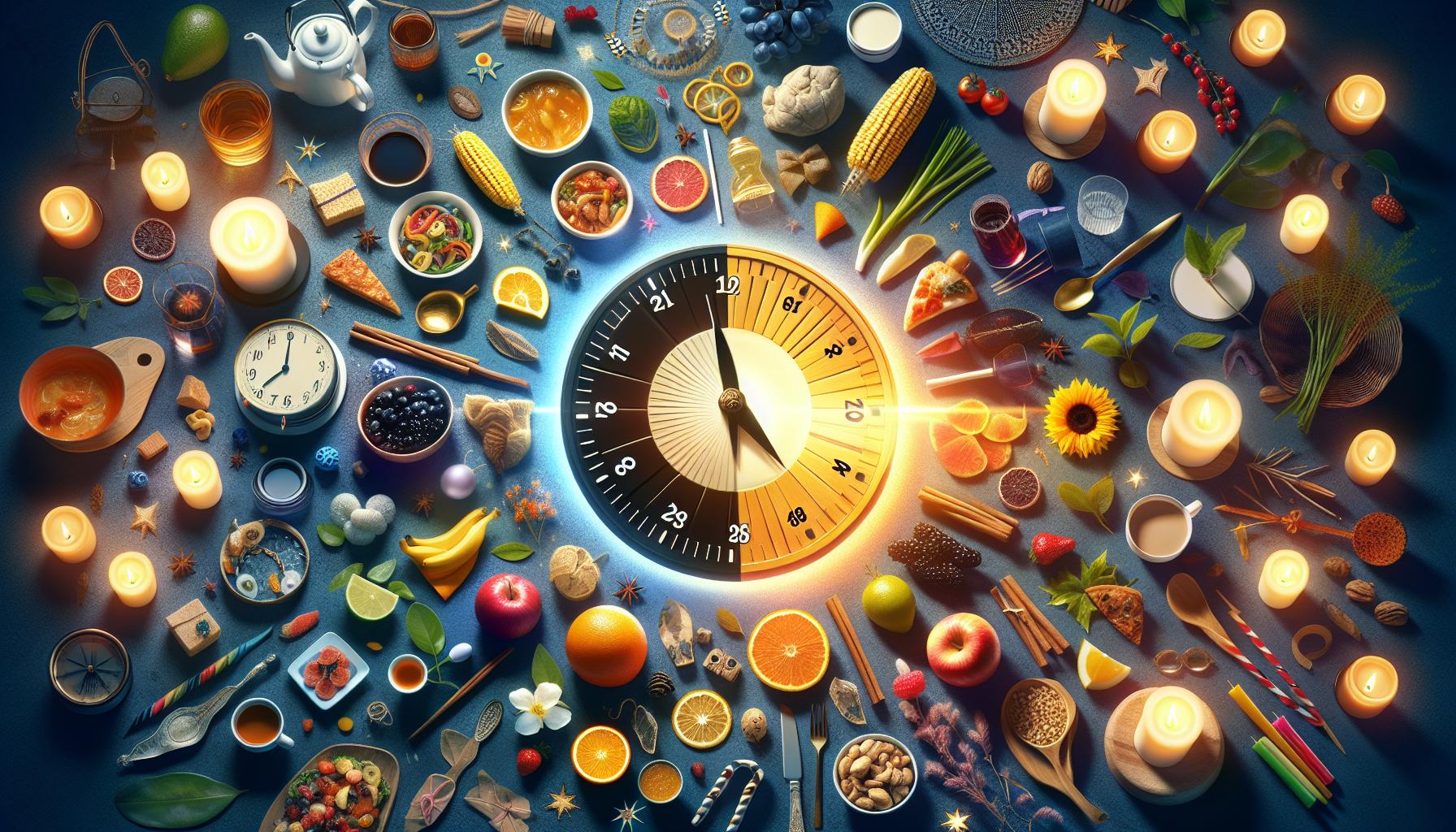 How Daylight Hours Shift Throughout the Year