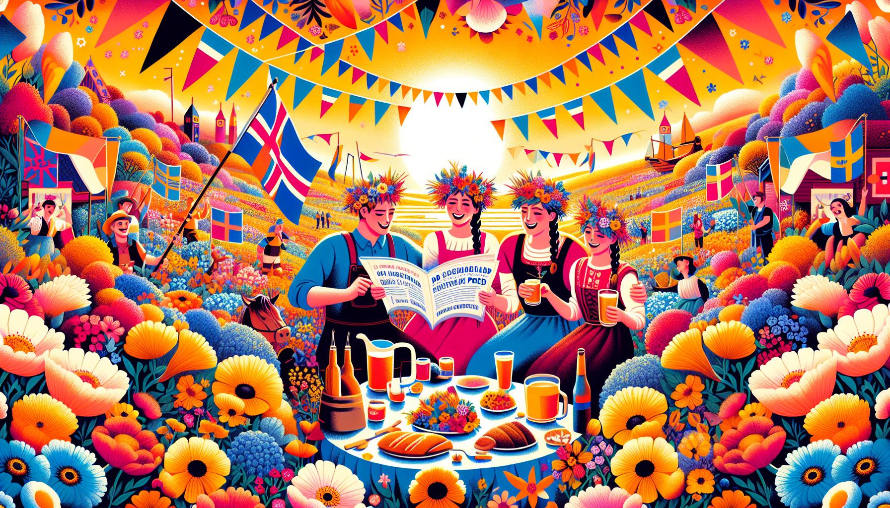 Do Iceland Poppies Spread: Gardening and Wildflower Guide 3 Do Iceland Poppies Spread: Gardening and Wildflower Guide