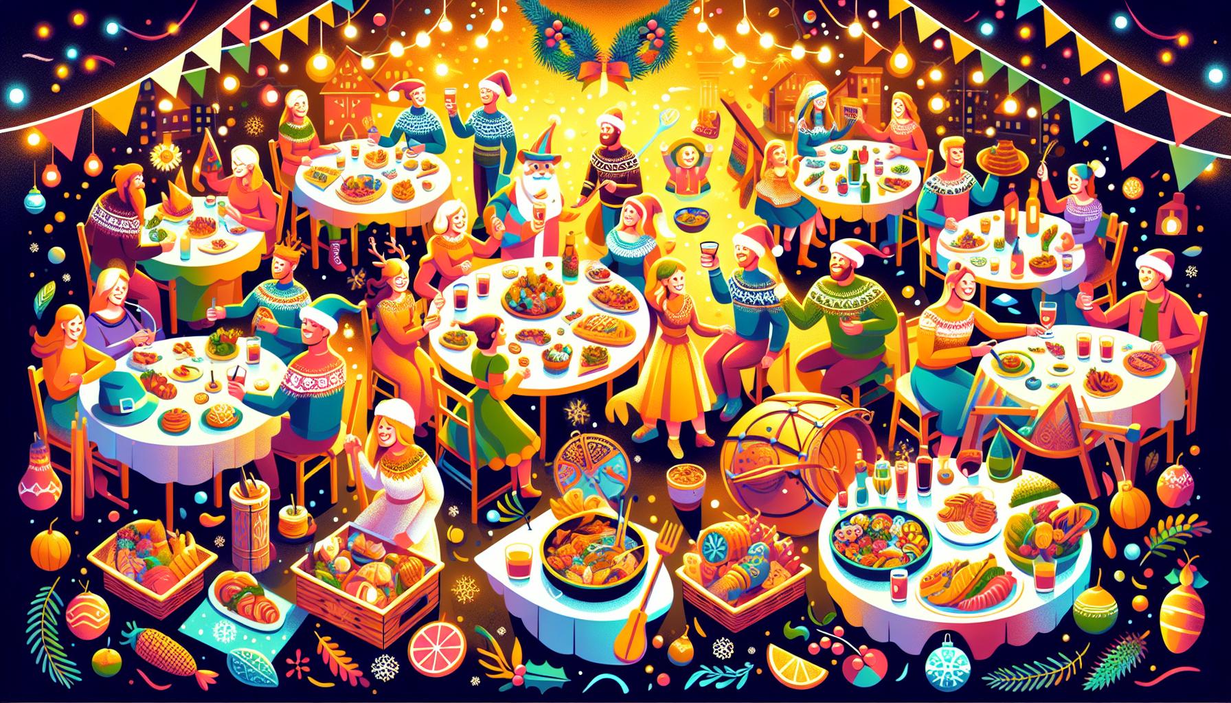 Are Icelanders Friendly: Local Culture & Social Customs