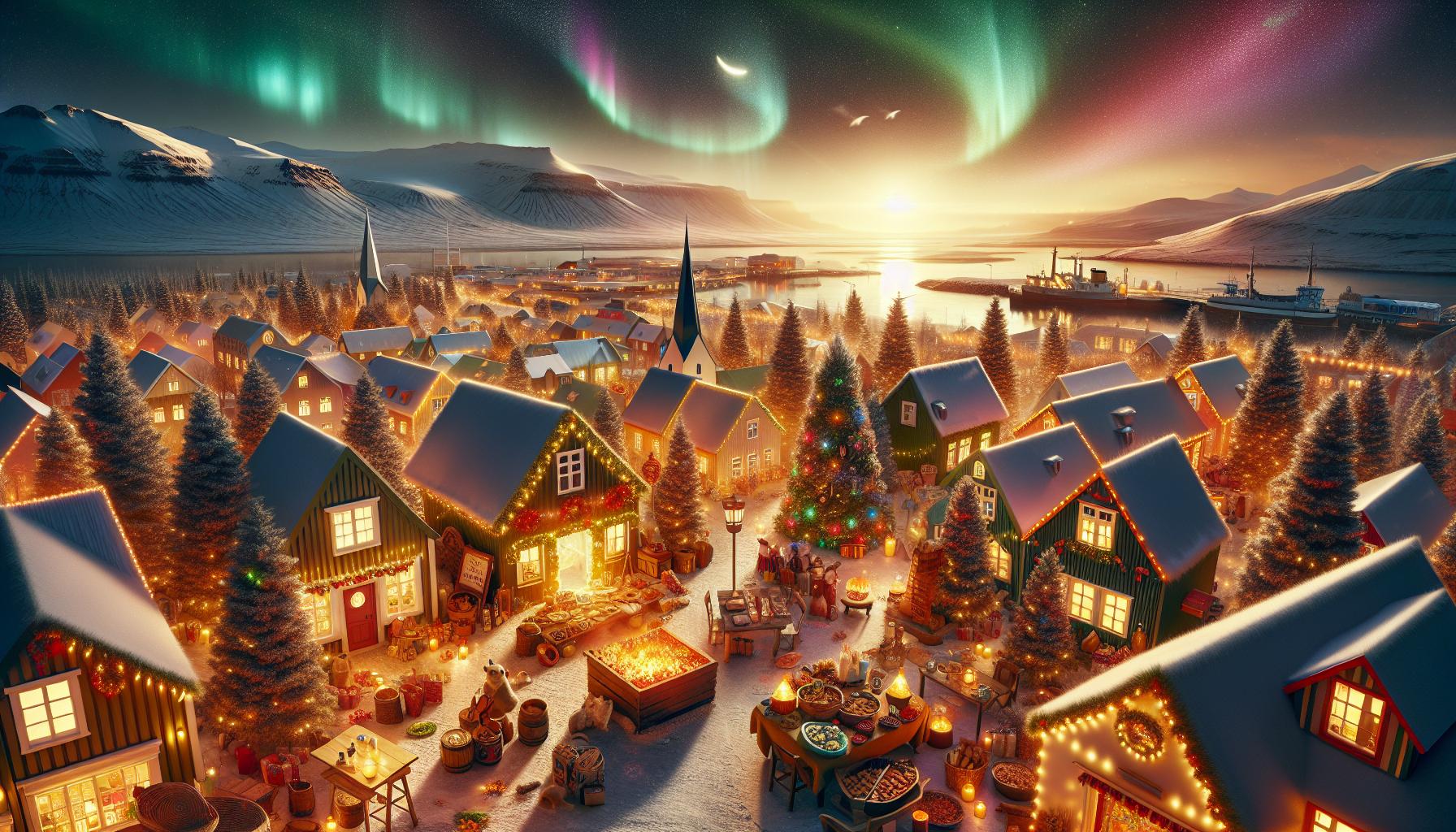 The Impact of Location: Navigating Iceland's Unique Property Markets