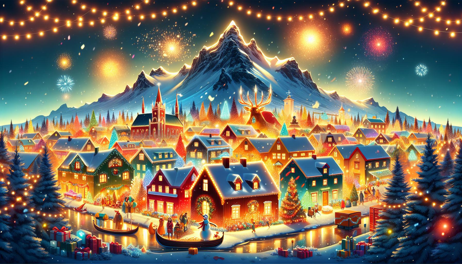 Introduction to Iceland's Real Estate Landscape: What to Expect