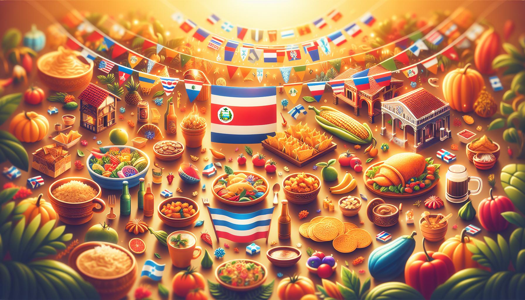 The Local Dialect: Costa Rican Spanish and Beyond