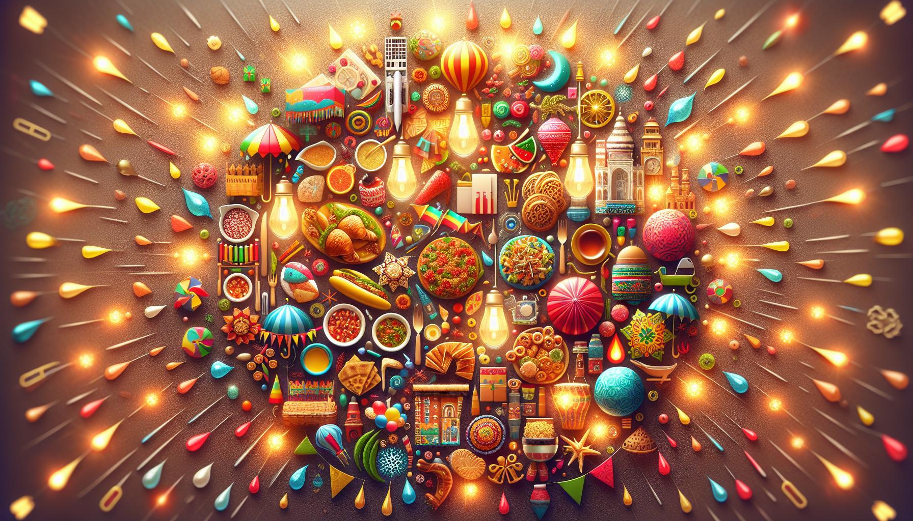 Monthly Breakdown: What to Expect When Traveling During the Rainy Months