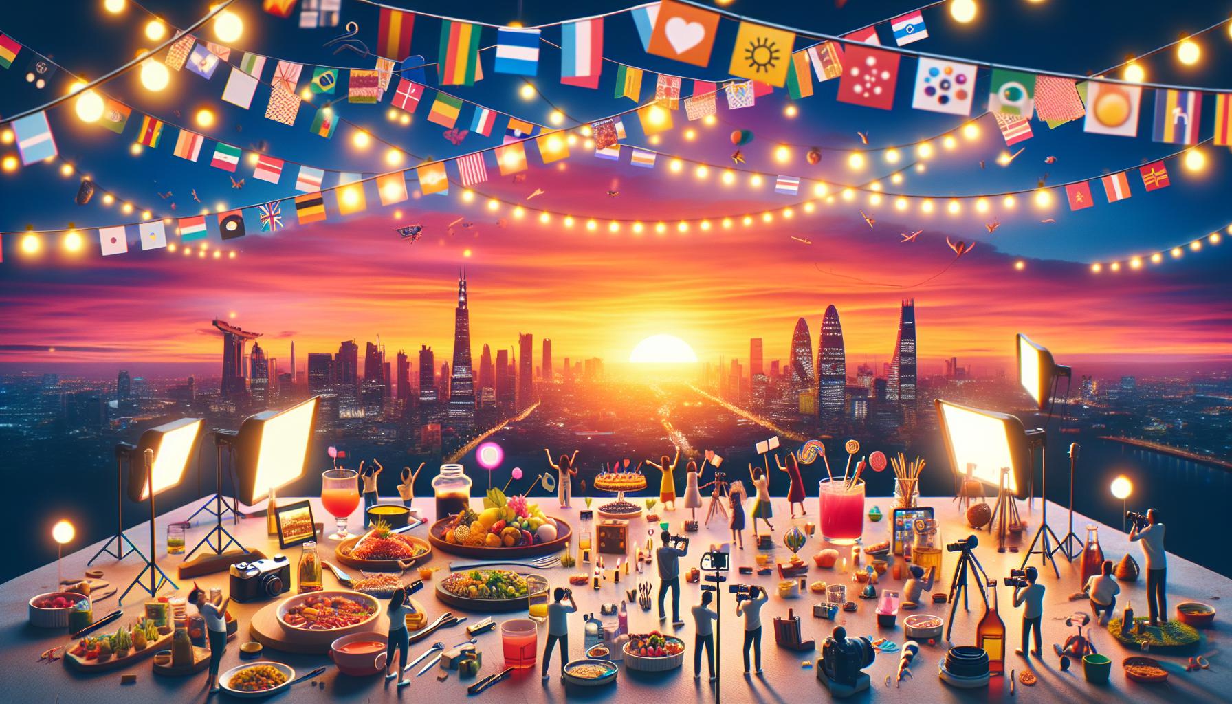 What Time is Sunset in Costa Rica: Complete Guide by Season 5 The Most Breathtaking Locations for Sunset Views