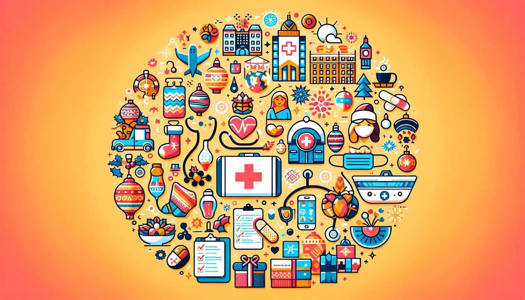 Navigating the Healthcare System: A Guide for Foreign Residents