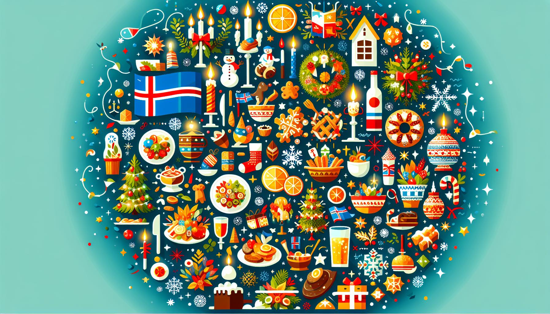 Navigating Iceland: The Basics of Google Maps Functionality