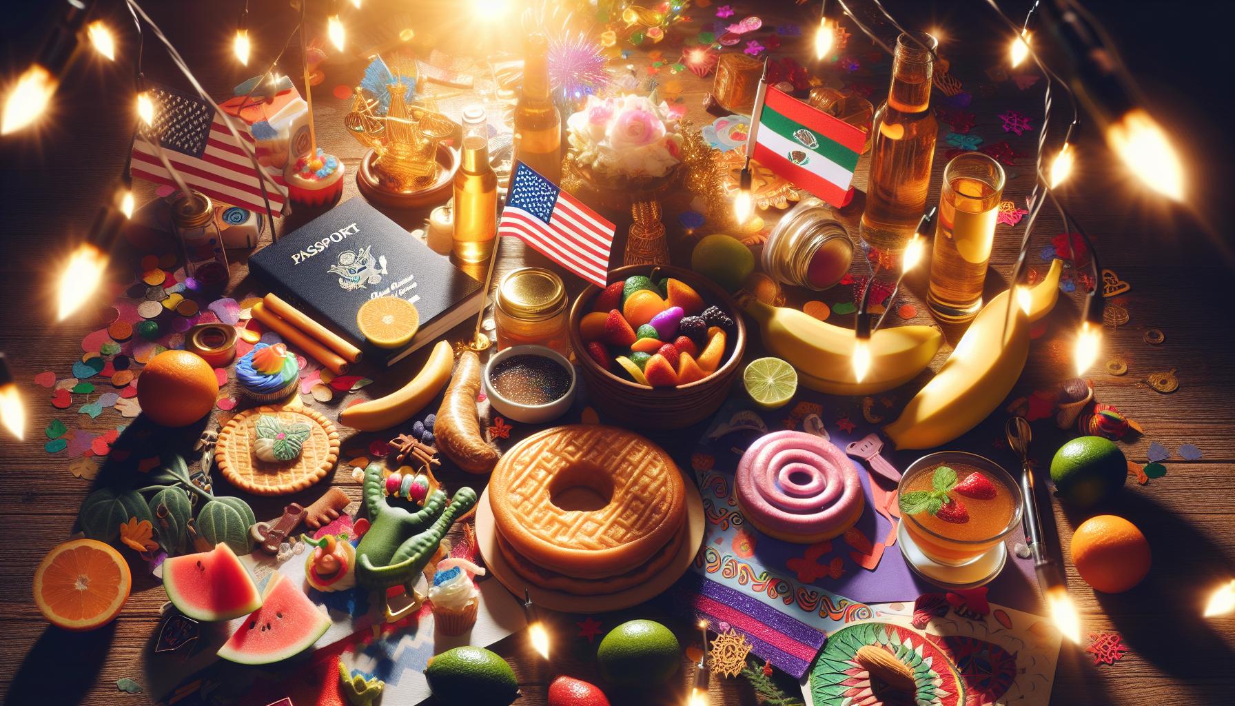 Navigating the Legal Landscape: Visa Options and Residency Requirements