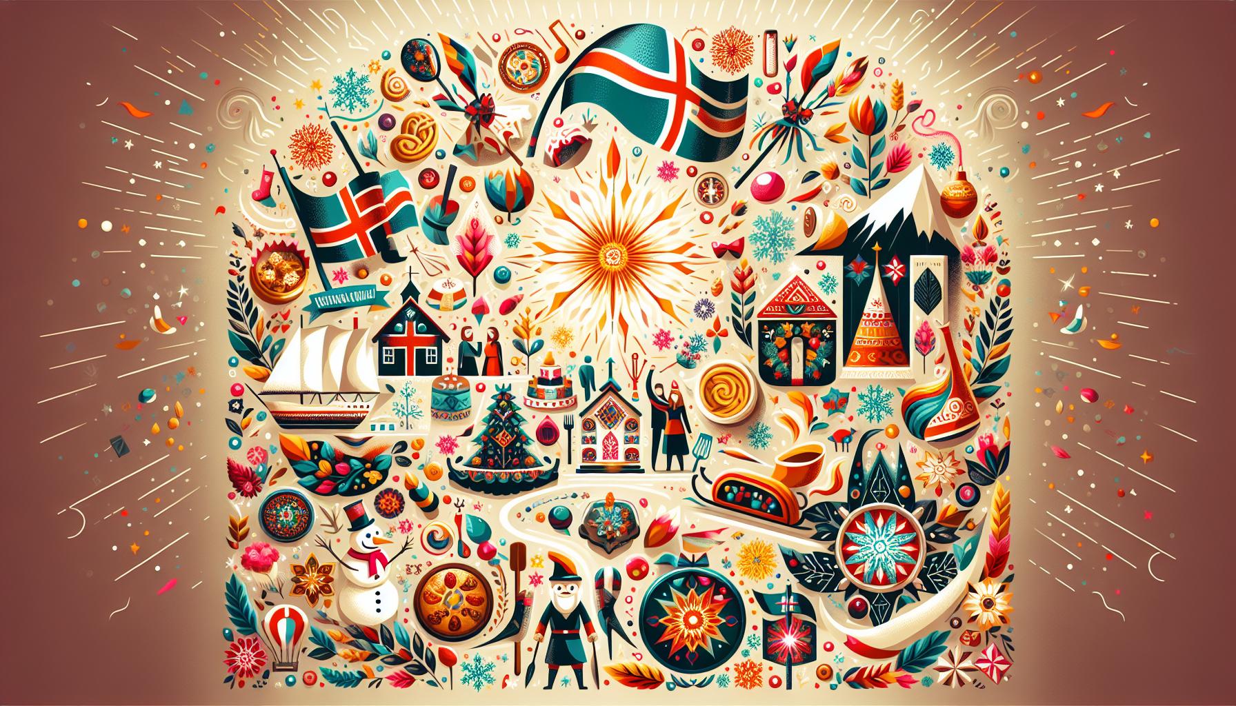 Navigating Social Norms: What Makes Icelandic Culture Unique