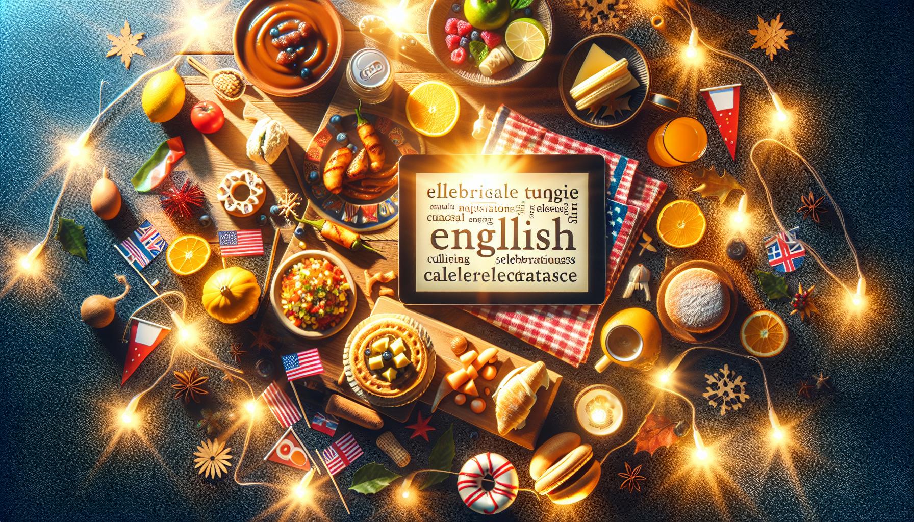 The Prevalence of English Among Locals