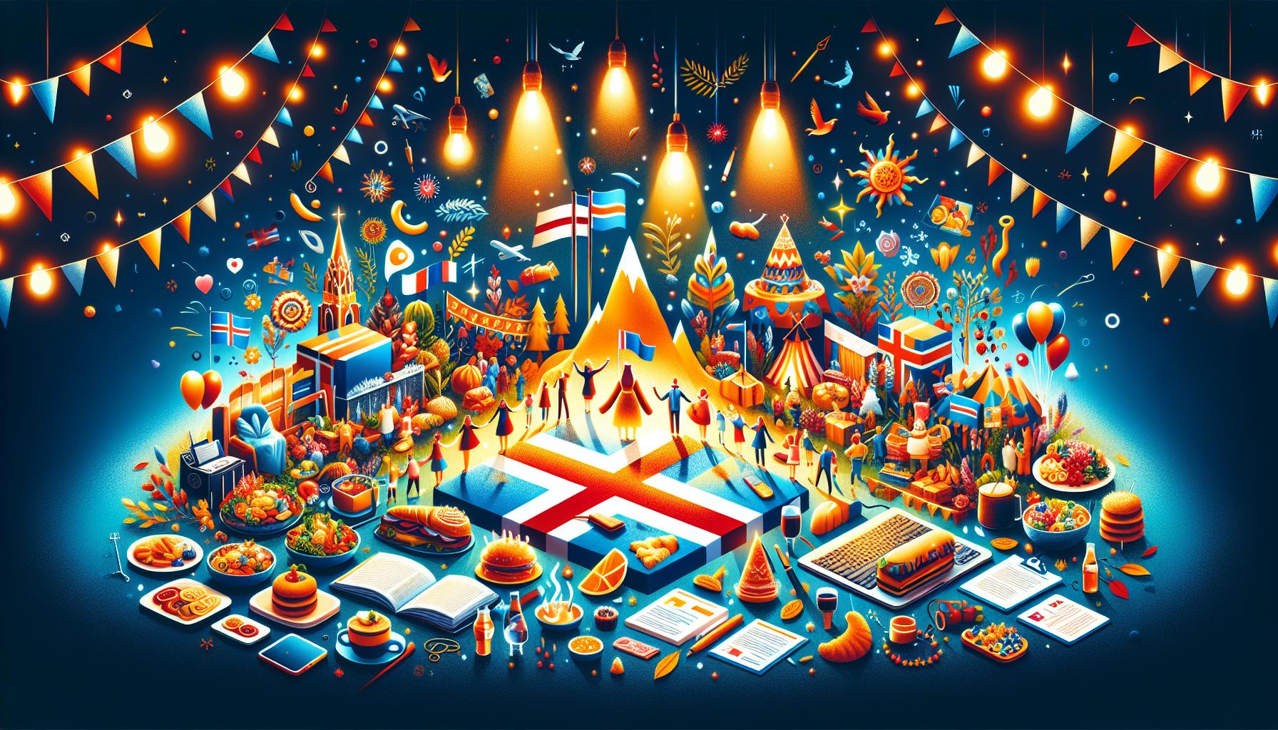 The Process of Applying for Dual Citizenship in Iceland