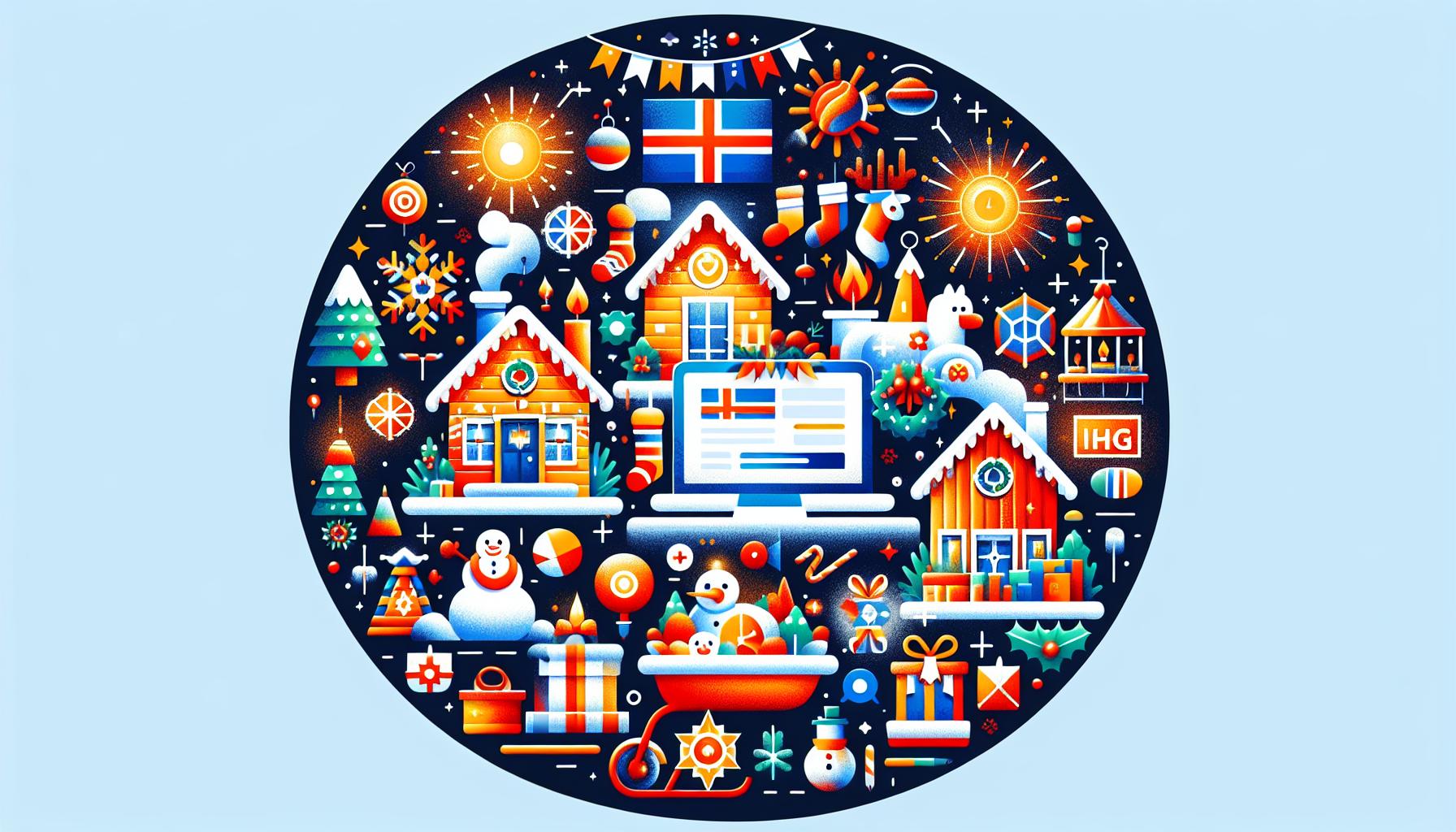 The Process of Buying Property in Iceland: What You Need to Know