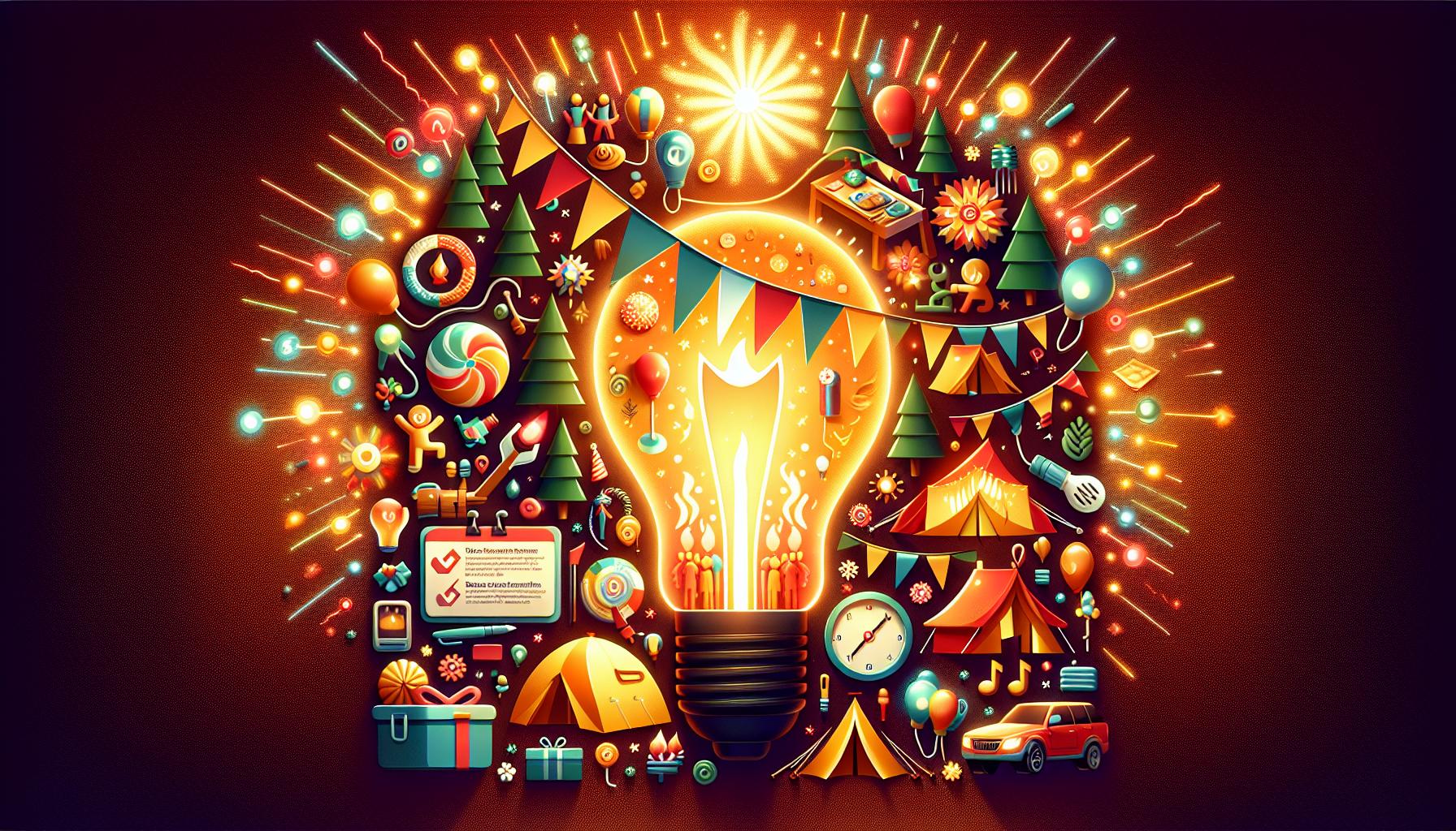 Respecting Nature: Leave No Trace Principles for Campers