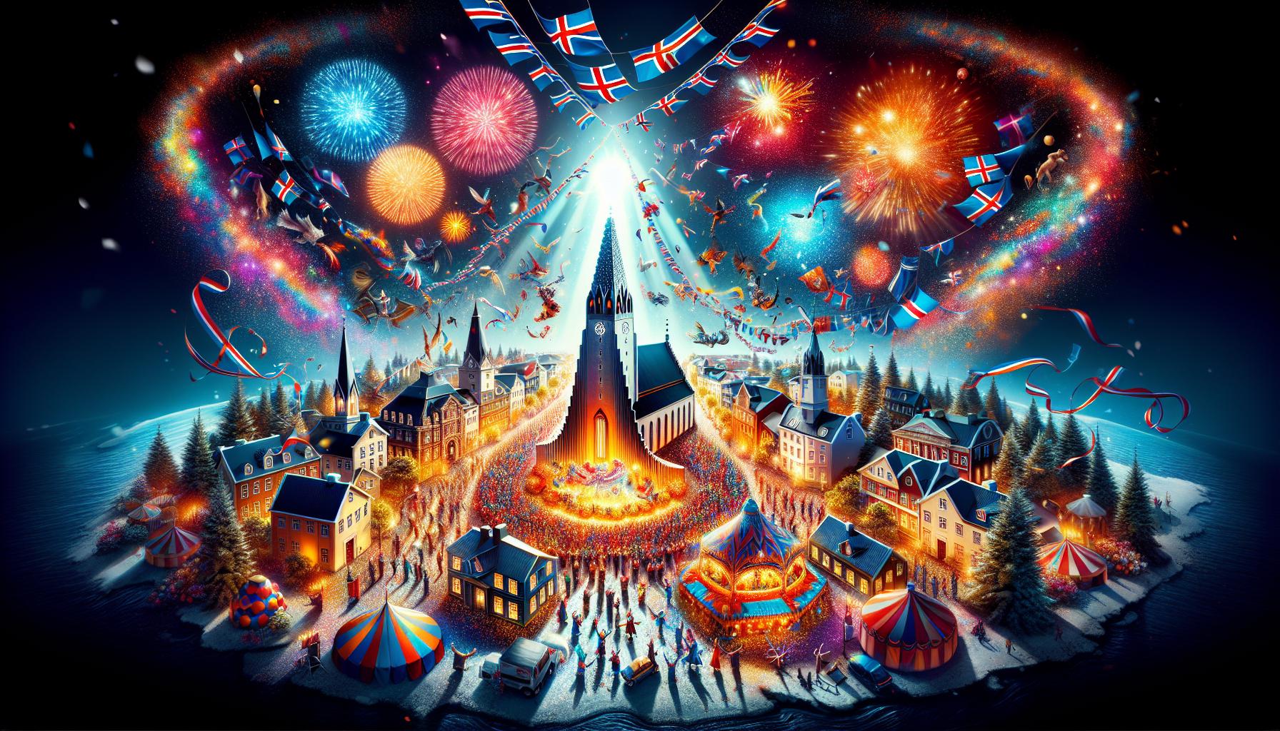 Are There Castles in Iceland: Historic Sites & Architecture 5 Top Historic Landmarks in Iceland: Must-Visit Sites That Tell a Story