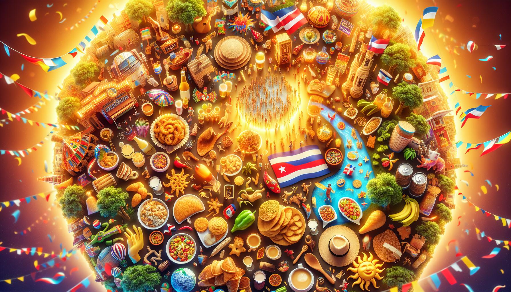 Understanding Costa Rica's Climate in August: What to Expect