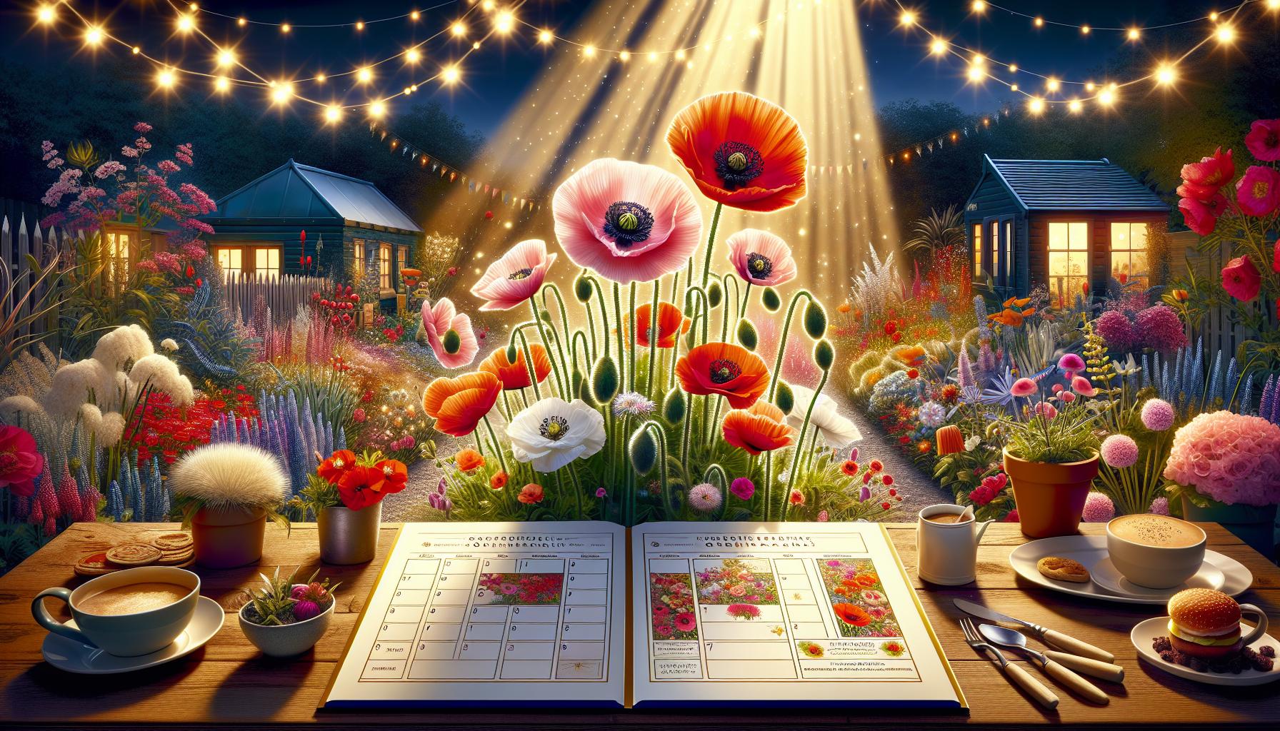 Understanding Iceland Poppies: A Charming Floral Addition to Your Garden