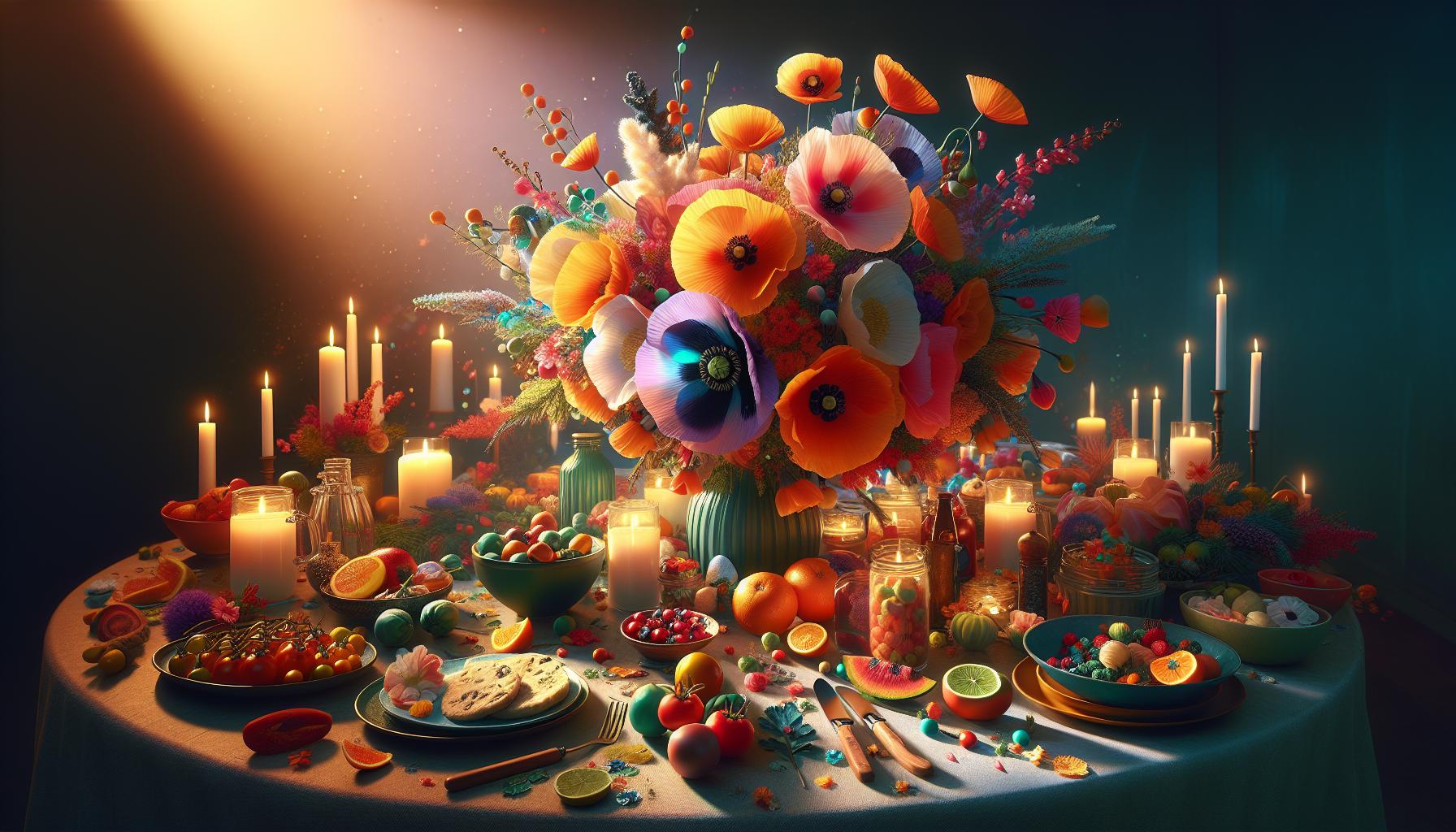 Do Iceland Poppies Spread: Gardening and Wildflower Guide 4 Understanding Iceland Poppies: A Colorful Introduction to a Unique Flower