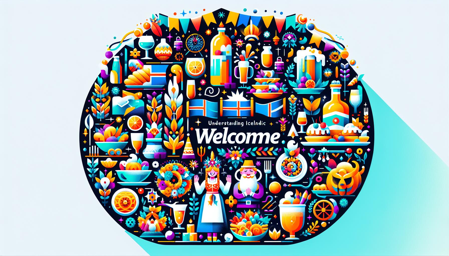 Understanding Icelandic Customs: A Heartfelt Welcome