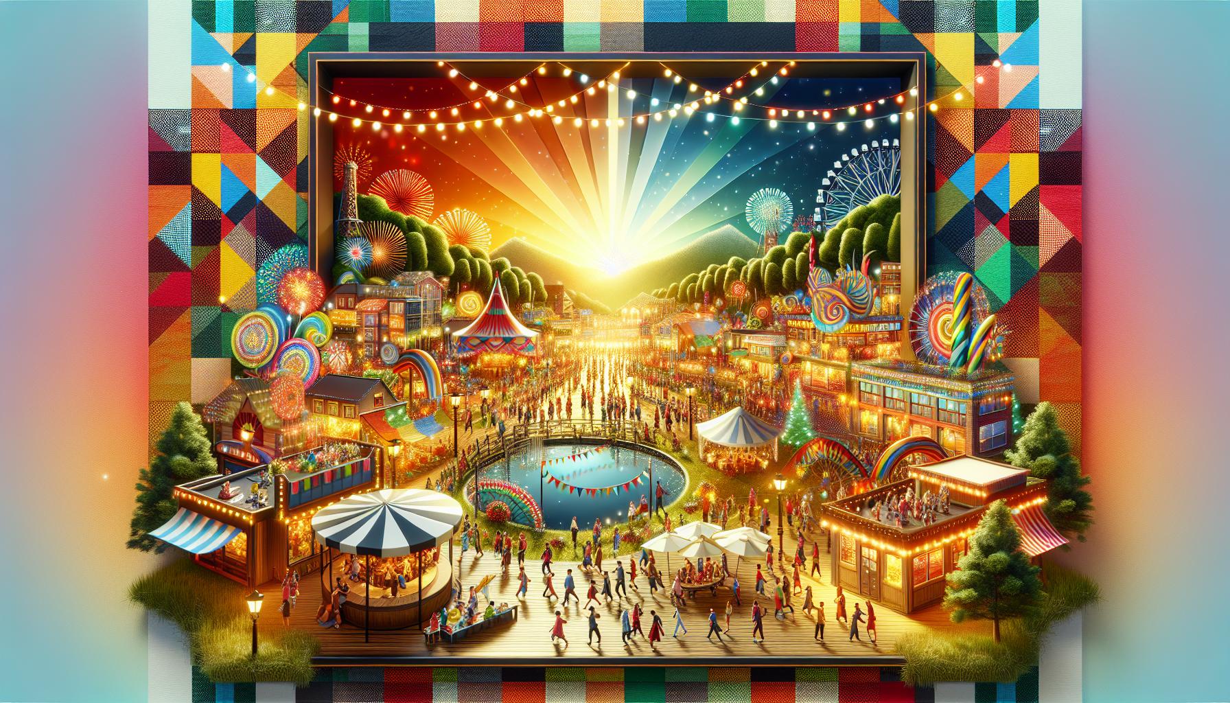 Understanding the Local Landscape: Jaco's Unique Charm and Community Vibe