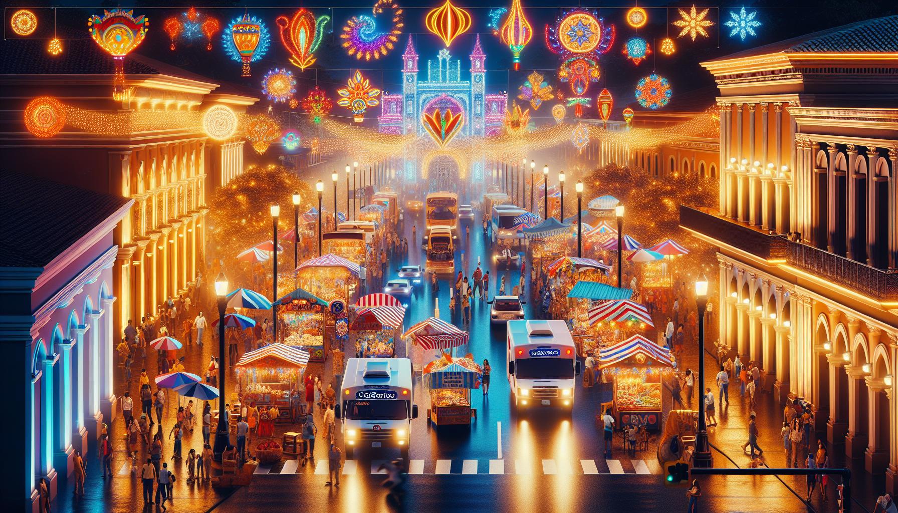 Understanding the Ride-Sharing Landscape in Costa Rica