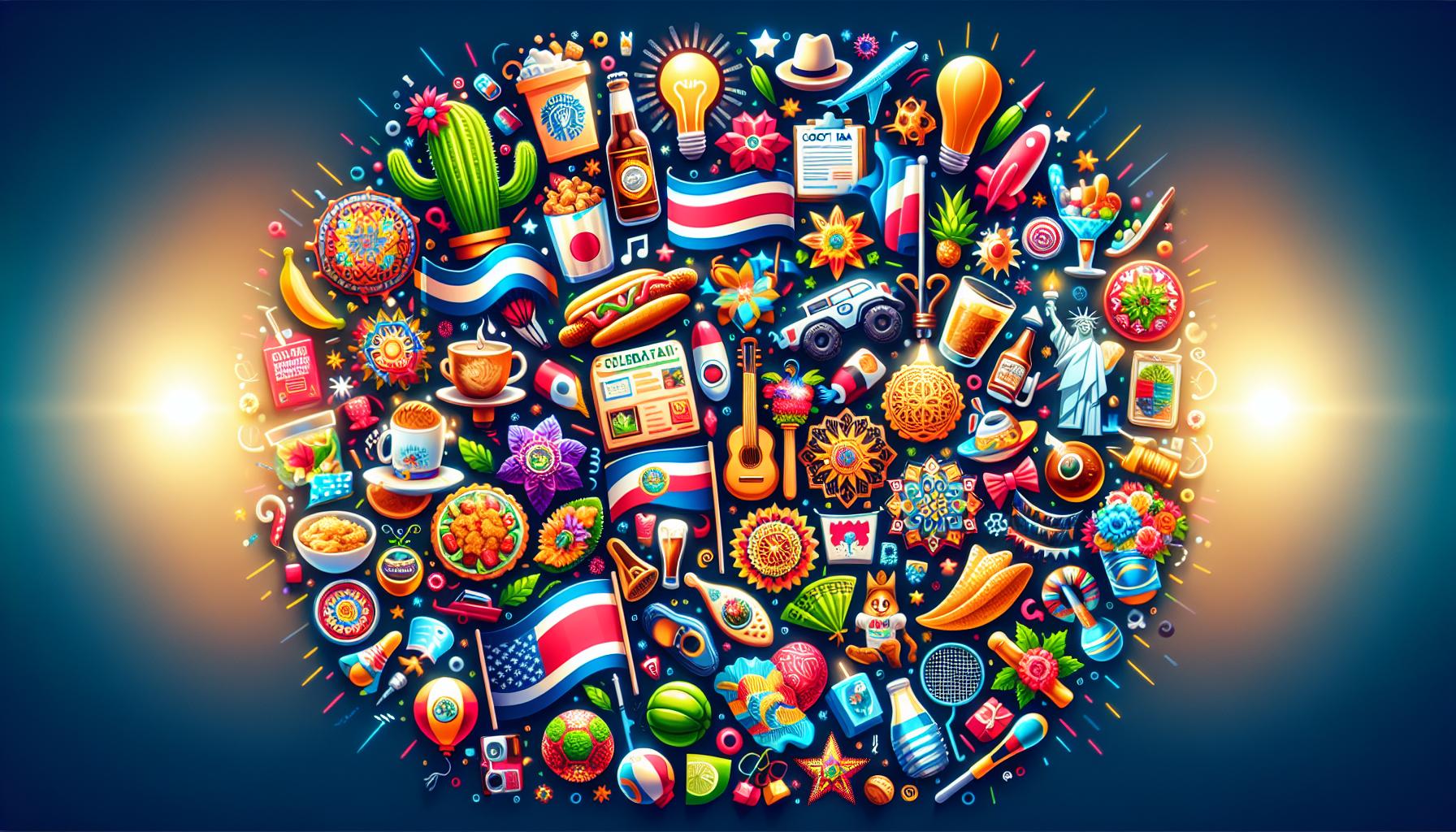 What Can I Bring Back from Costa Rica: Souvenir & Customs Guide