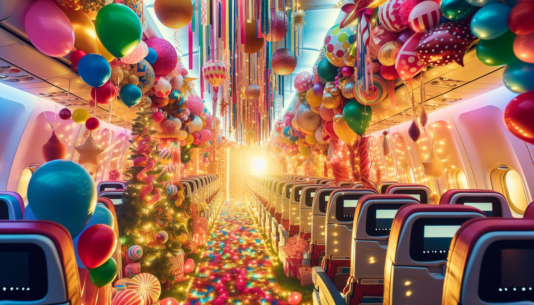 What to Expect: In-Flight Experience on Frontier Airlines