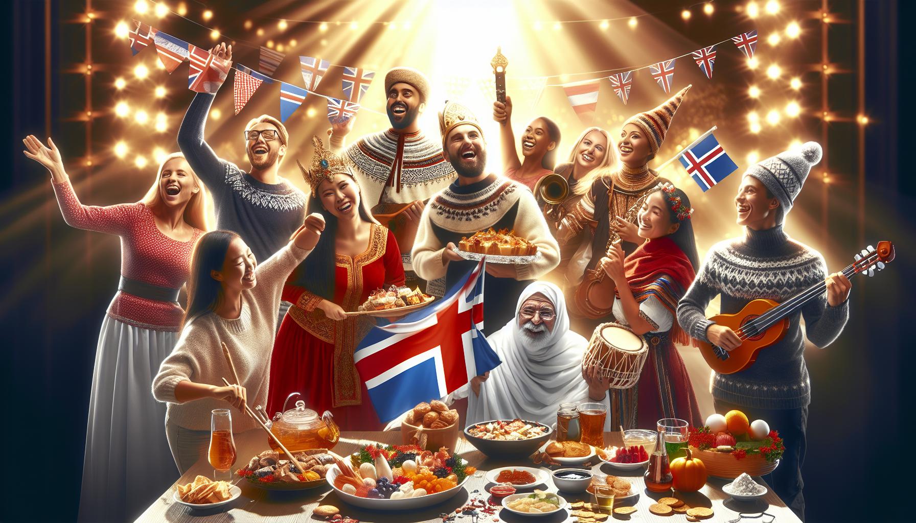 Who Can Obtain Dual Citizenship in Iceland?