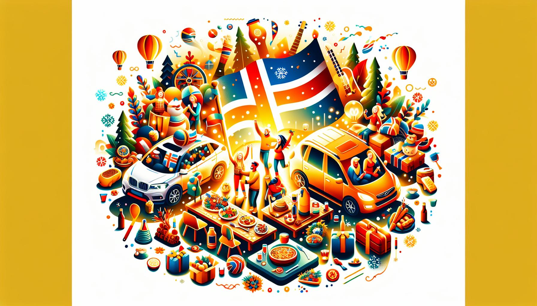 Do You Need International Drivers License in Iceland: Driving 3 Do You Need International Drivers License in Iceland: Driving