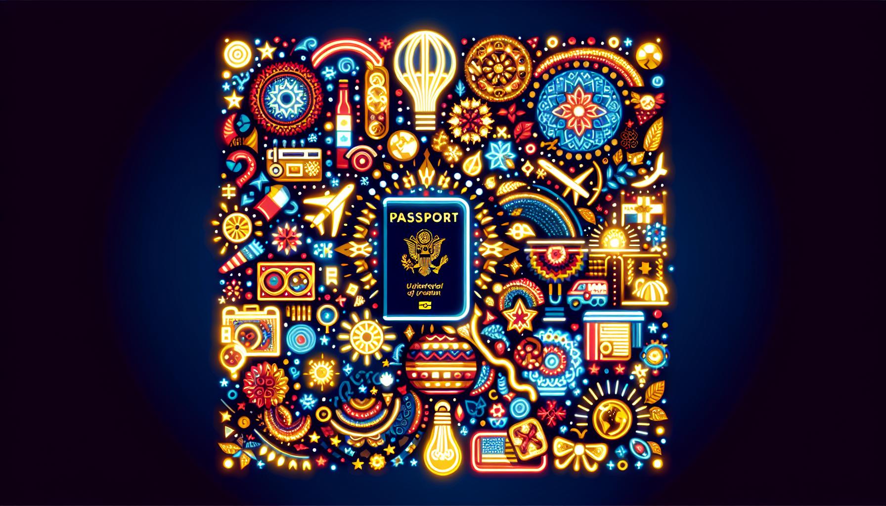 Do You Really Need a Passport? A Traveler's Perspective
